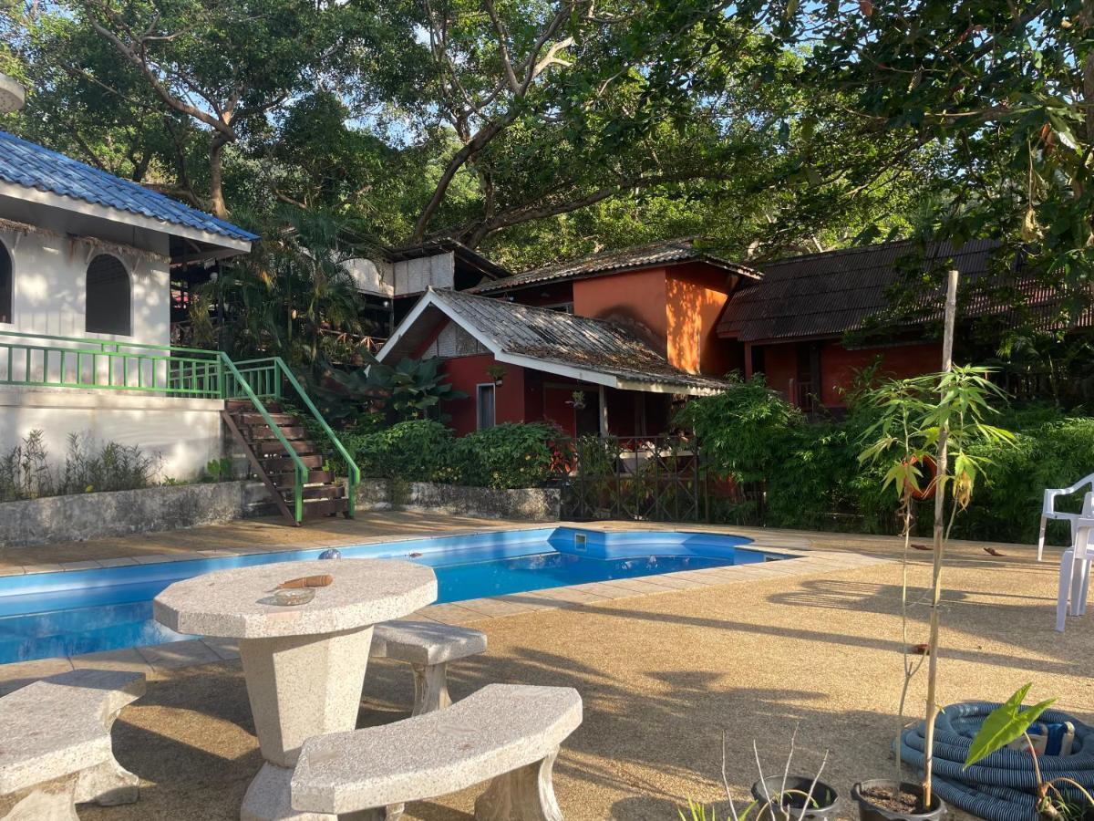 Lonely Beach Pool Resort Koh Chang Exterior foto